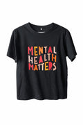 Mental Health Matters T-shirt