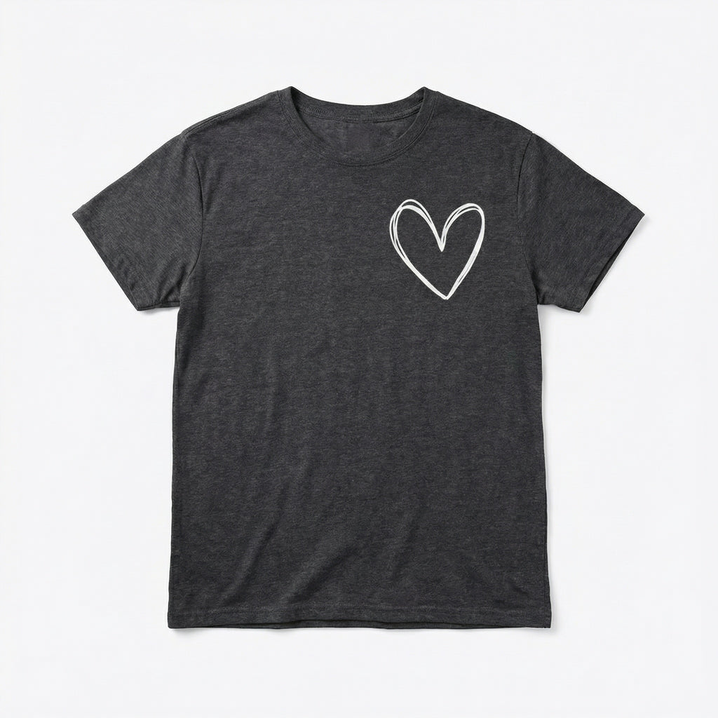 'Message" Tshirt
