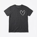 'Message" Tshirt
